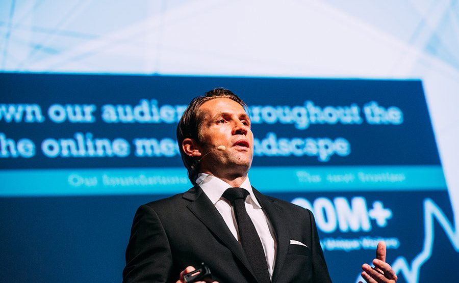 European Communication Summit 2014