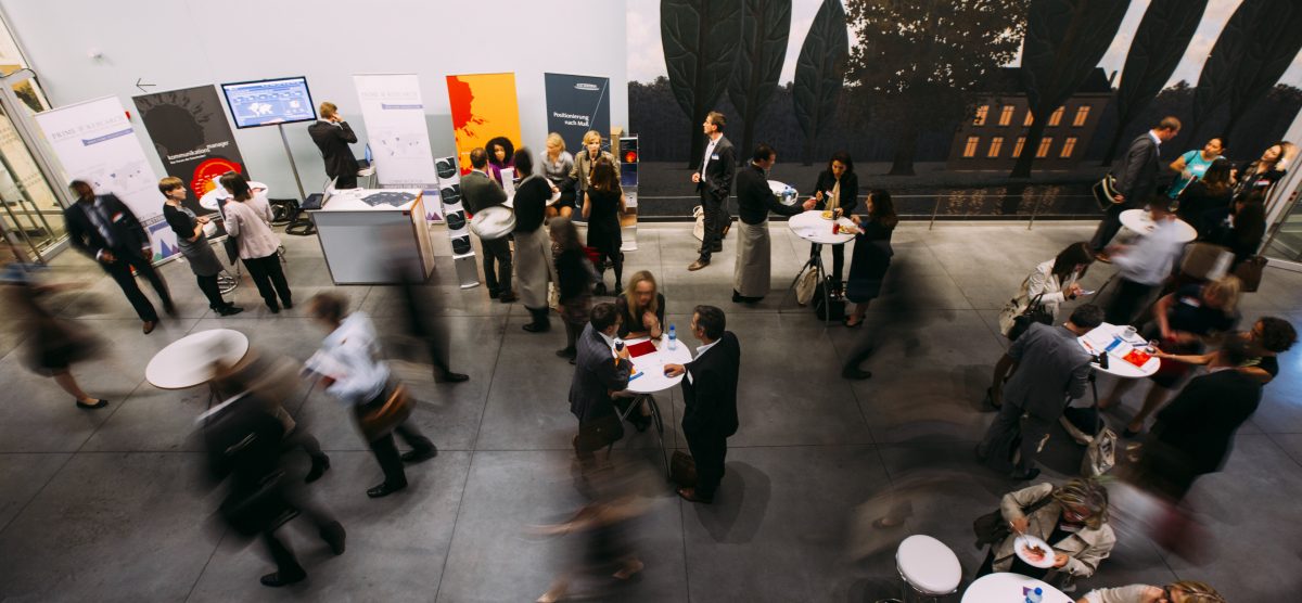 European Communication Summit 2014