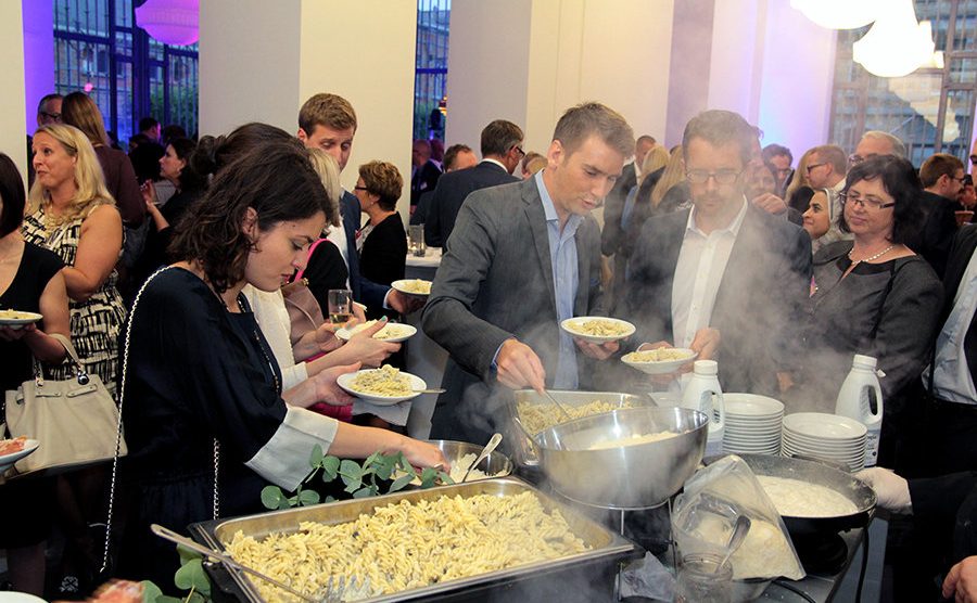 European Communication Summit 2014
