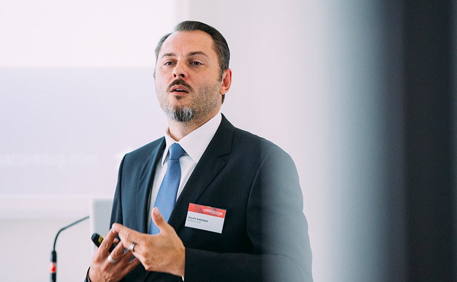 European Communication Summit 2014
