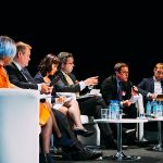 European Communication Summit 2014