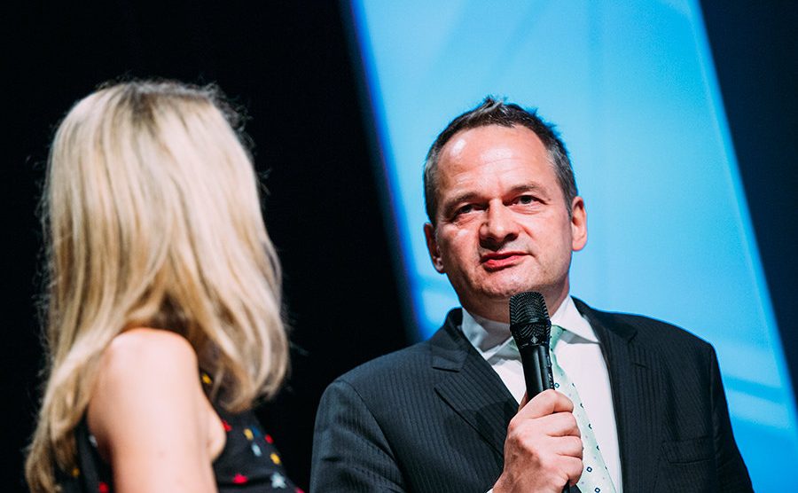 European Communication Summit 2014