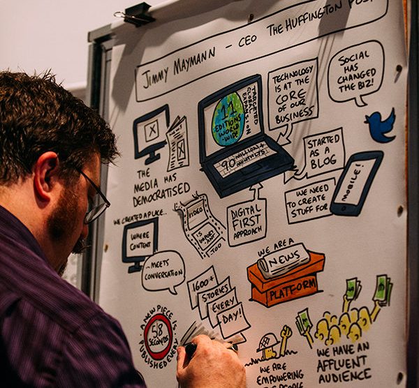 European Communication Summit 2014