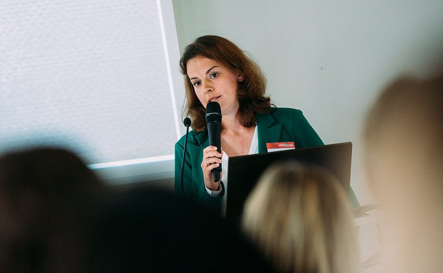 European Communication Summit 2014