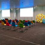 Event review: Mercks’s radical rebranding – a success story