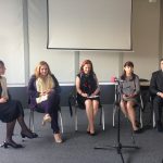 HR And IC: Debate With Bulgarian Association For People Management