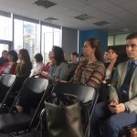 Regional Event In Kiev: Social Components In An Organisation