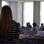 Regional Event In Kiev: Collaboration. Engage – Share – Connect