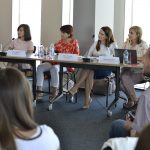 Regional Event In Kiev: Collaboration. Engage – Share – Connect