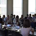 Regional Event In Kiev: Collaboration. Engage – Share – Connect