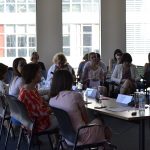 Regional Event In Kiev: Collaboration. Engage – Share – Connect