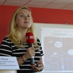 Regional Event In Kiev: Collaboration. Engage – Share – Connect