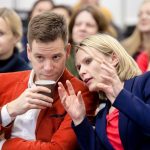 Regional Event in Vilnius: Social Media Influencers. Do we use them in a proper way?