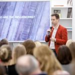 Regional Event in Vilnius: Social Media Influencers. Do we use them in a proper way?