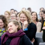 Regional Event in Vilnius: Social Media Influencers. Do we use them in a proper way?