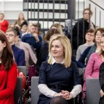 Regional Event in Vilnius: Social Media Influencers. Do we use them in a proper way?