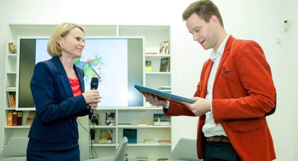 Regional Event in Vilnius: Social Media Influencers. Do we use them in a proper way?