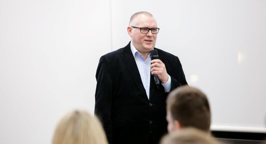 Regional Event in Vilnius: Social Media Influencers. Do we use them in a proper way?
