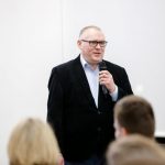 Regional Event in Vilnius: Social Media Influencers. Do we use them in a proper way?