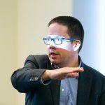 Review of the regional event in Vilnius