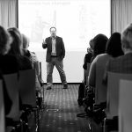 Review of the regional event in Vilnius