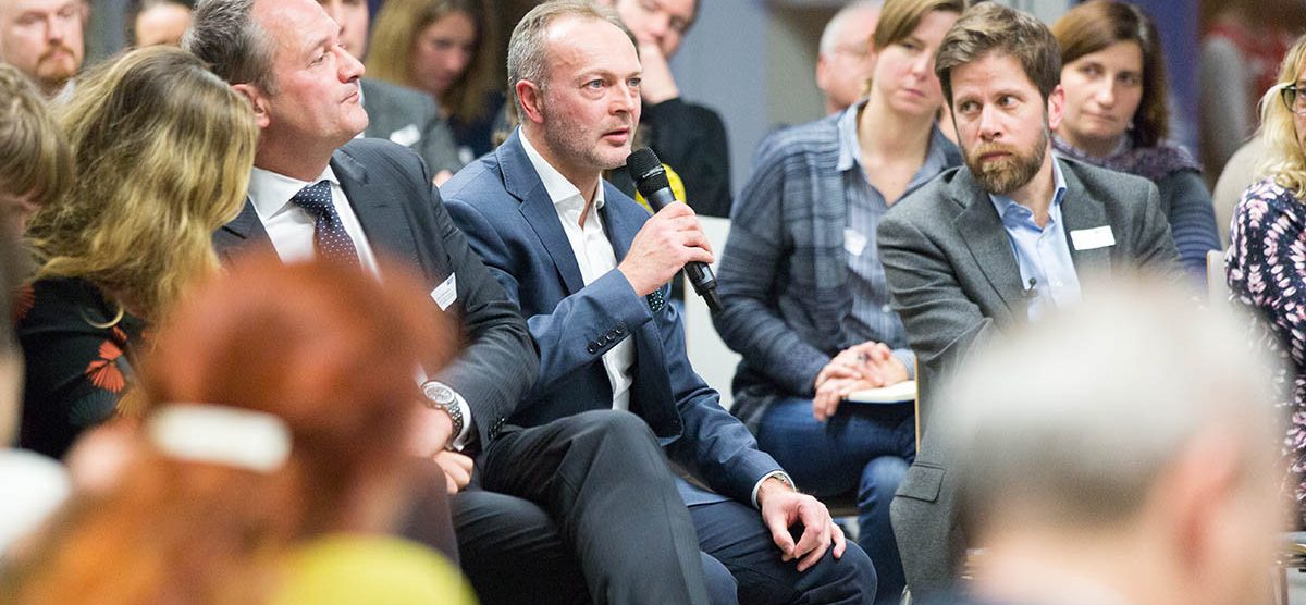 The 2016 EACD Forum – Expert Panel Discussion