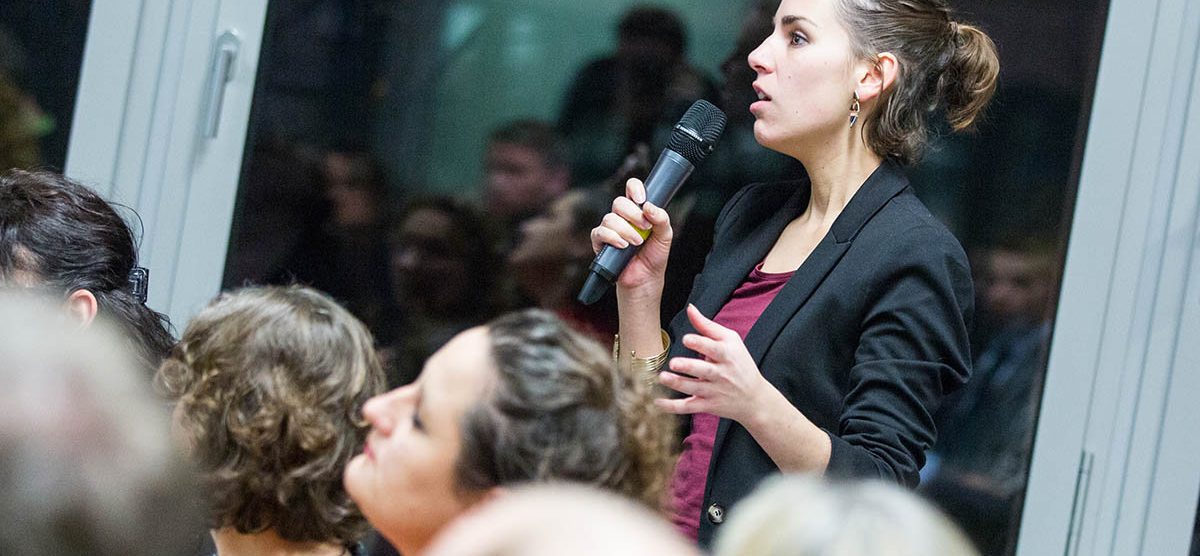 The 2016 EACD Forum – Expert Panel Discussion