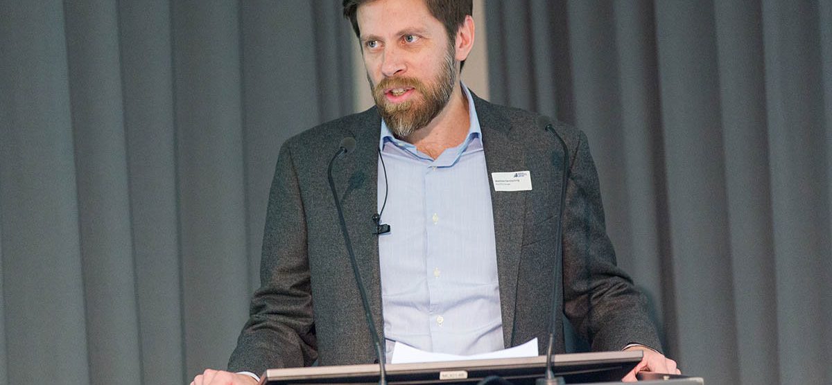 The 2016 EACD Forum – Expert Panel Discussion