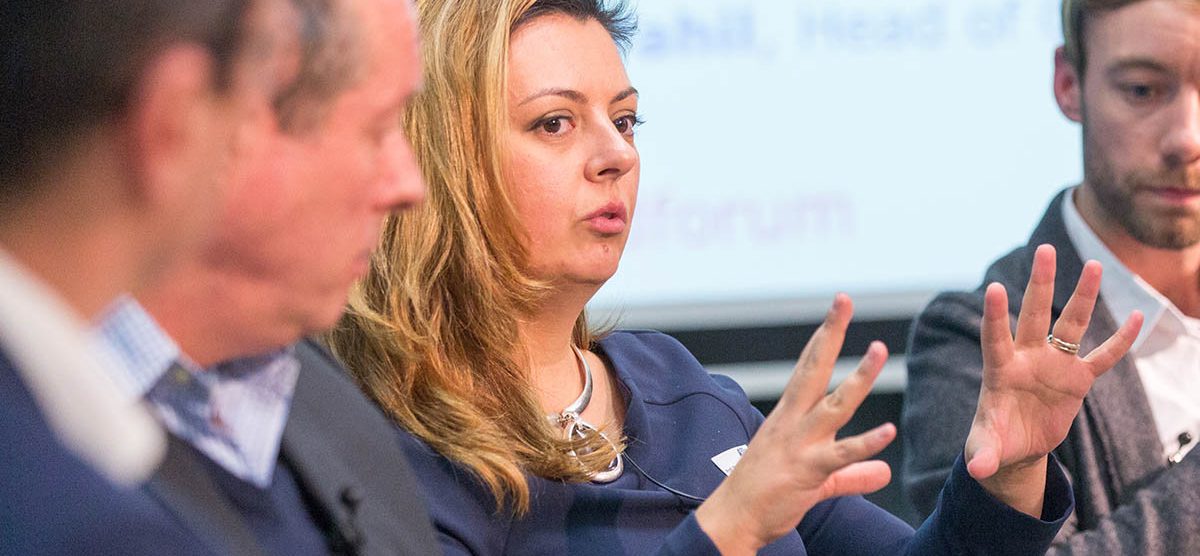 The 2016 EACD Forum – Expert Panel Discussion
