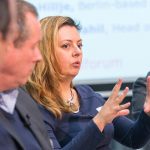 The 2016 EACD Forum – Expert Panel Discussion