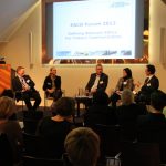 The EACD Forum In Amsterdam, December 10th 2012