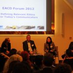 The EACD Forum In Amsterdam, December 10th 2012