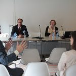The European Communication Summit 2013