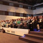 The European Communication Summit 2013