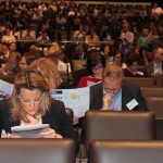 The European Communication Summit 2013