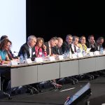 The European Communication Summit 2013