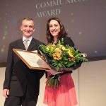 The European Communication Summit 2013