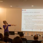 The Future Of Digital Communications: The Paris Debate