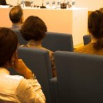 The Future Of Digital Communications: The Paris Debate