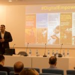 The Future Of Digital Communications: The Paris Debate