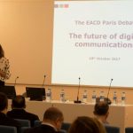 The Future Of Digital Communications: The Paris Debate