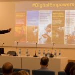 The Future Of Digital Communications: The Paris Debate