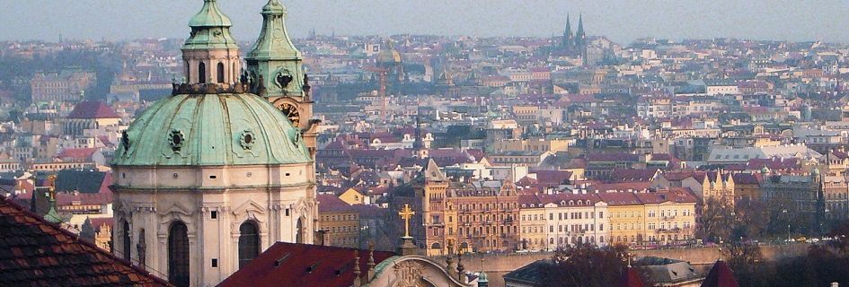 EACD Regional Debate In Prague, Czech Republic – June 19Th 2013
