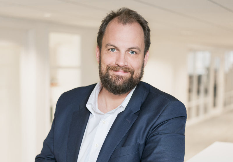 Kristian Hvilen