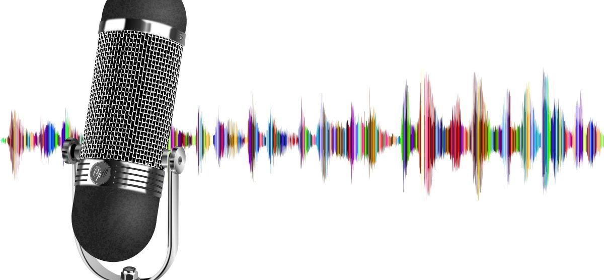 EACD launches its podcast!