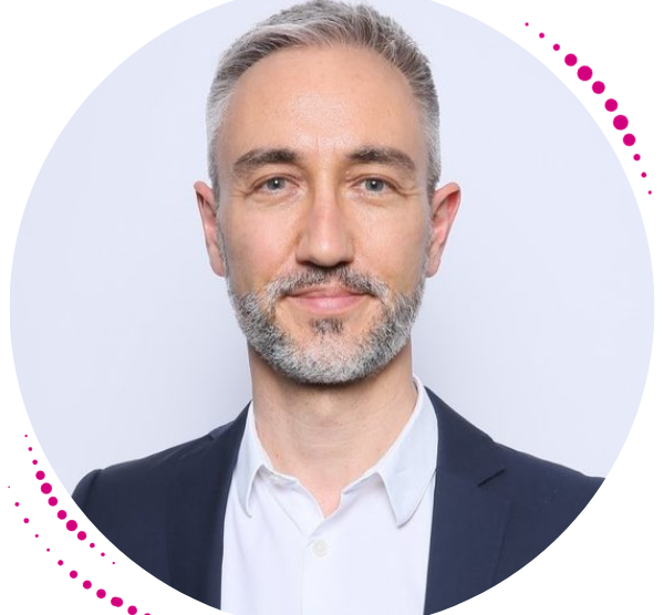 Laurent Turpault