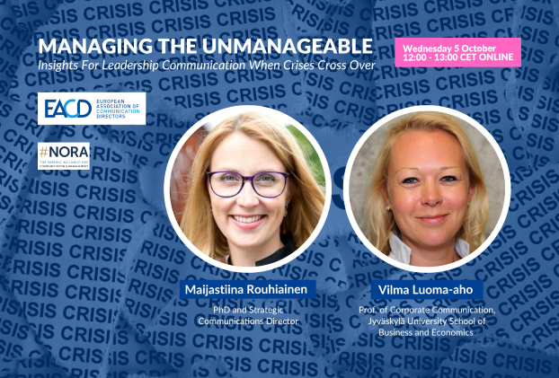 Webinar: Managing The Unmanageable