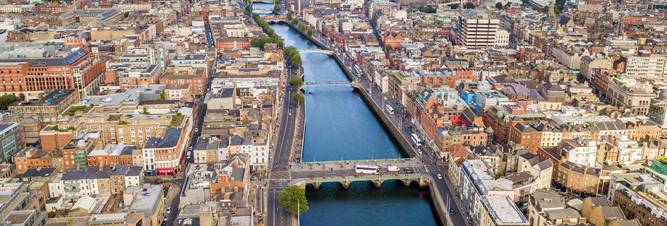EACD Ireland Networking Event