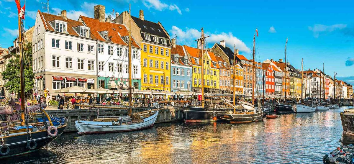 EACD Denmark Event