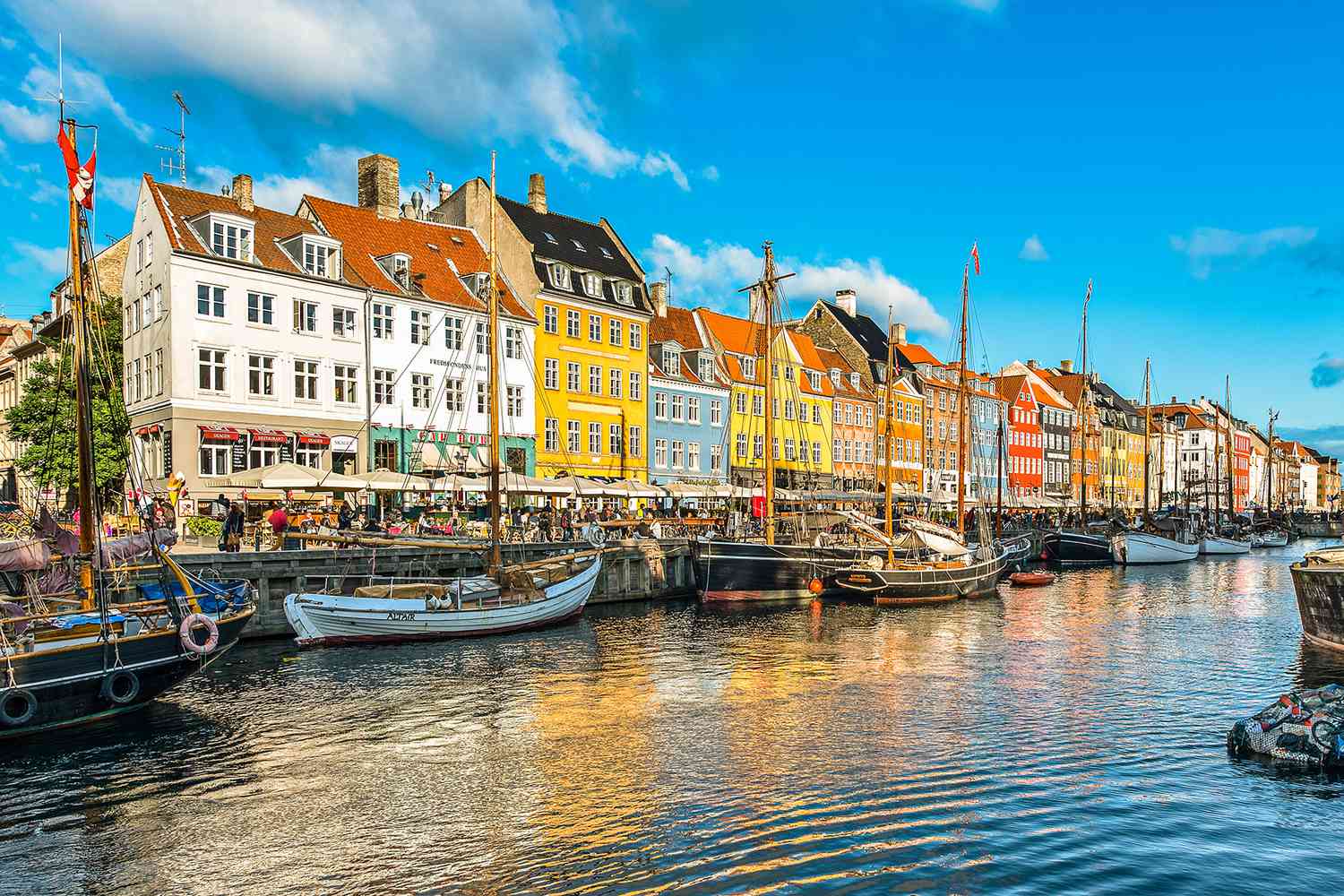 EACD Denmark Event